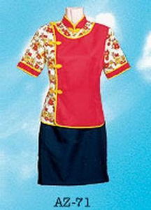 服務行業(yè),酒店各類制服圖片,服務行業(yè),酒店各類制服高清圖片 廣州市番禹區(qū)定昌勞保服裝廠,