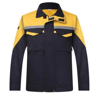 邯鄲潤(rùn)洋服飾私人定制的勞動(dòng)服,專(zhuān)屬你的工裝