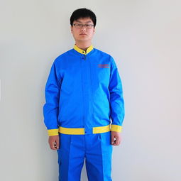 【臨沂春秋勞保服訂做批發(fā)/工廠制服加工】-