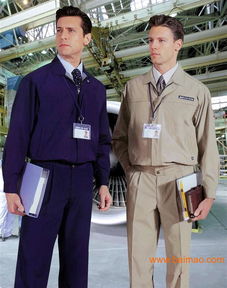 長沙商場促銷服、工作服與勞保服裝 生產商、價格與一站式采購指南