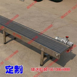 高溫爐不銹鋼輸送帶 濟南森喆網(wǎng)帶的技術優(yōu)勢與應用解析