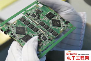 探訪平板電腦工廠 多圖揭秘平板生產全程