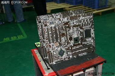 兩大亮點三大特點——探訪磐正超磐手工廠的計算機軟硬件之旅