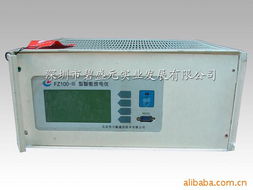 深圳市碧盛元實業發展有限公司參數測試儀器產品列表