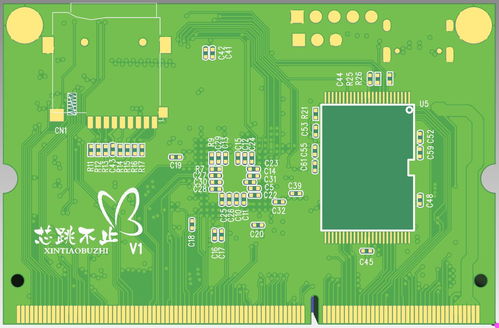 從零到一 一位業余愛好者用兩年時間打造的STM32H7開源掌上電腦