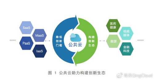 人工智能時代 公共云如何驅(qū)動數(shù)智化轉(zhuǎn)型與人工智能應(yīng)用軟件開發(fā)